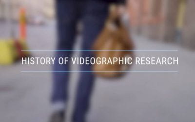 PART II: Videography: History and future perspectives